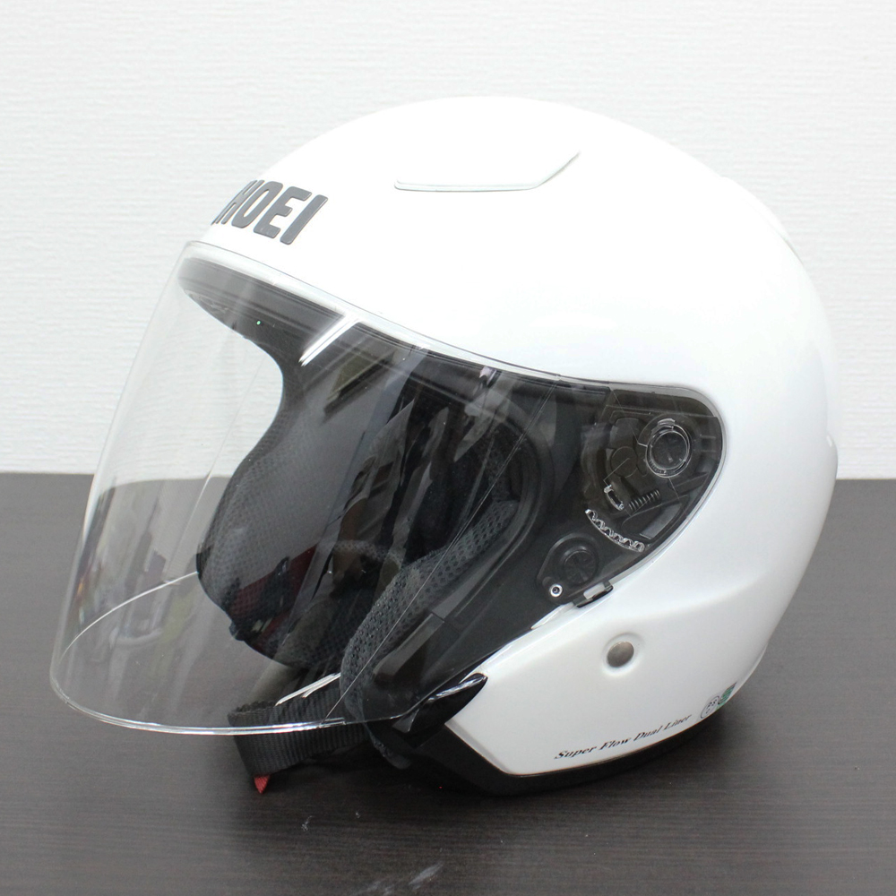 ショウエイ ヘルメット 買取 J-STREAM