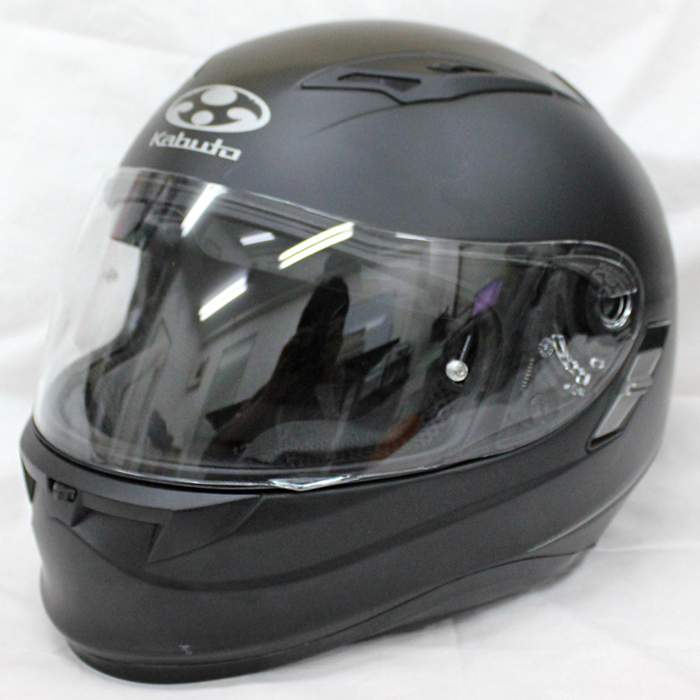 OGK KAMUI ヘルメット 買取