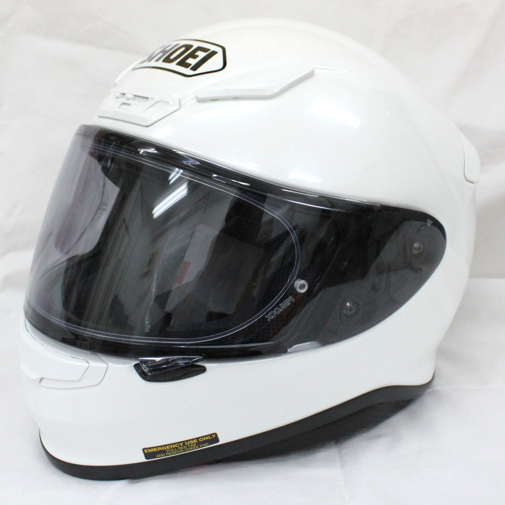 ショウエイ　Z-7　ヘルメット　買取
