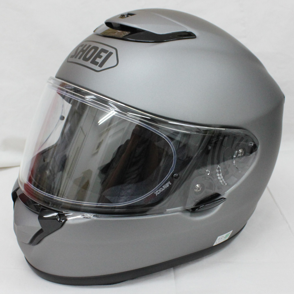 ショウエイ QWEST ヘルメット 買取