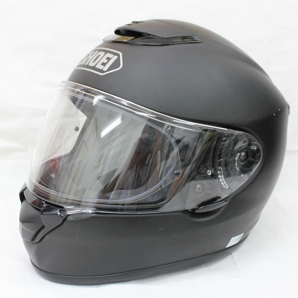 ショウエイ QWEST ヘルメット 買取