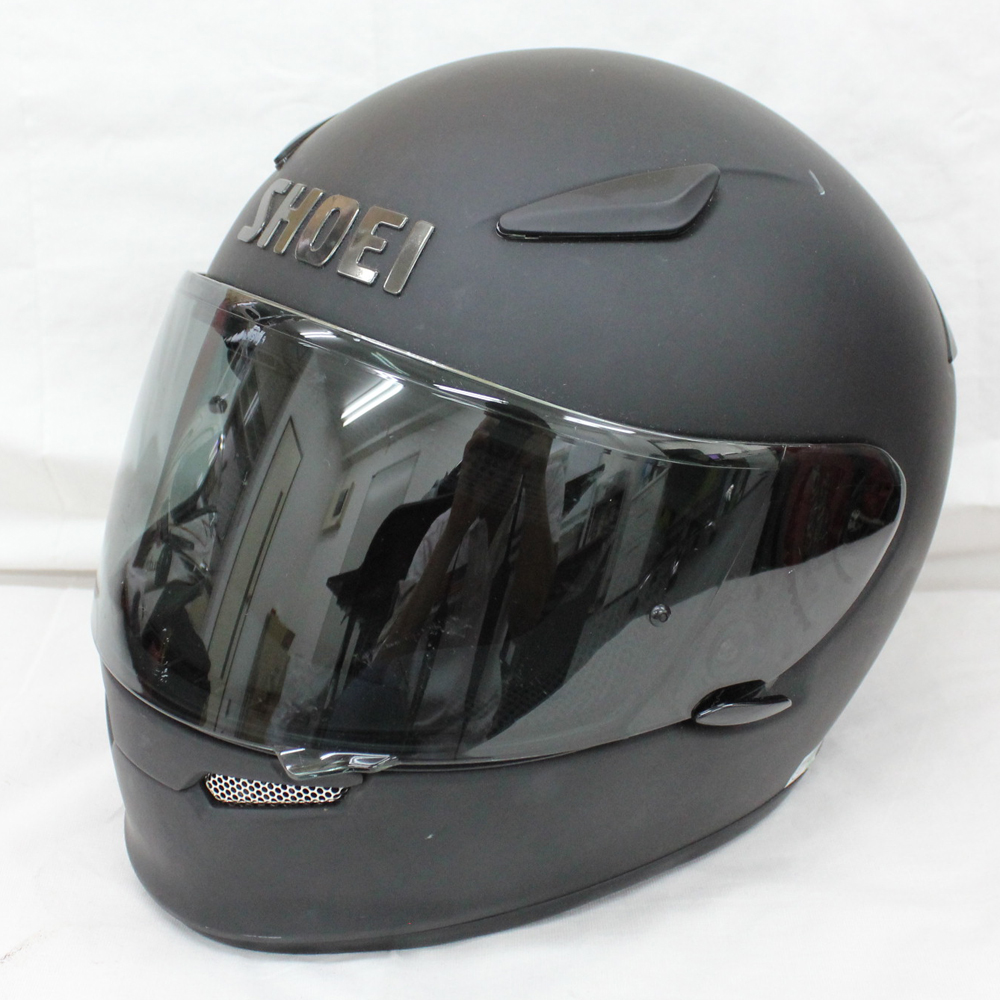 SHOEI ショウエイ Z-6 ヘルメット 買取