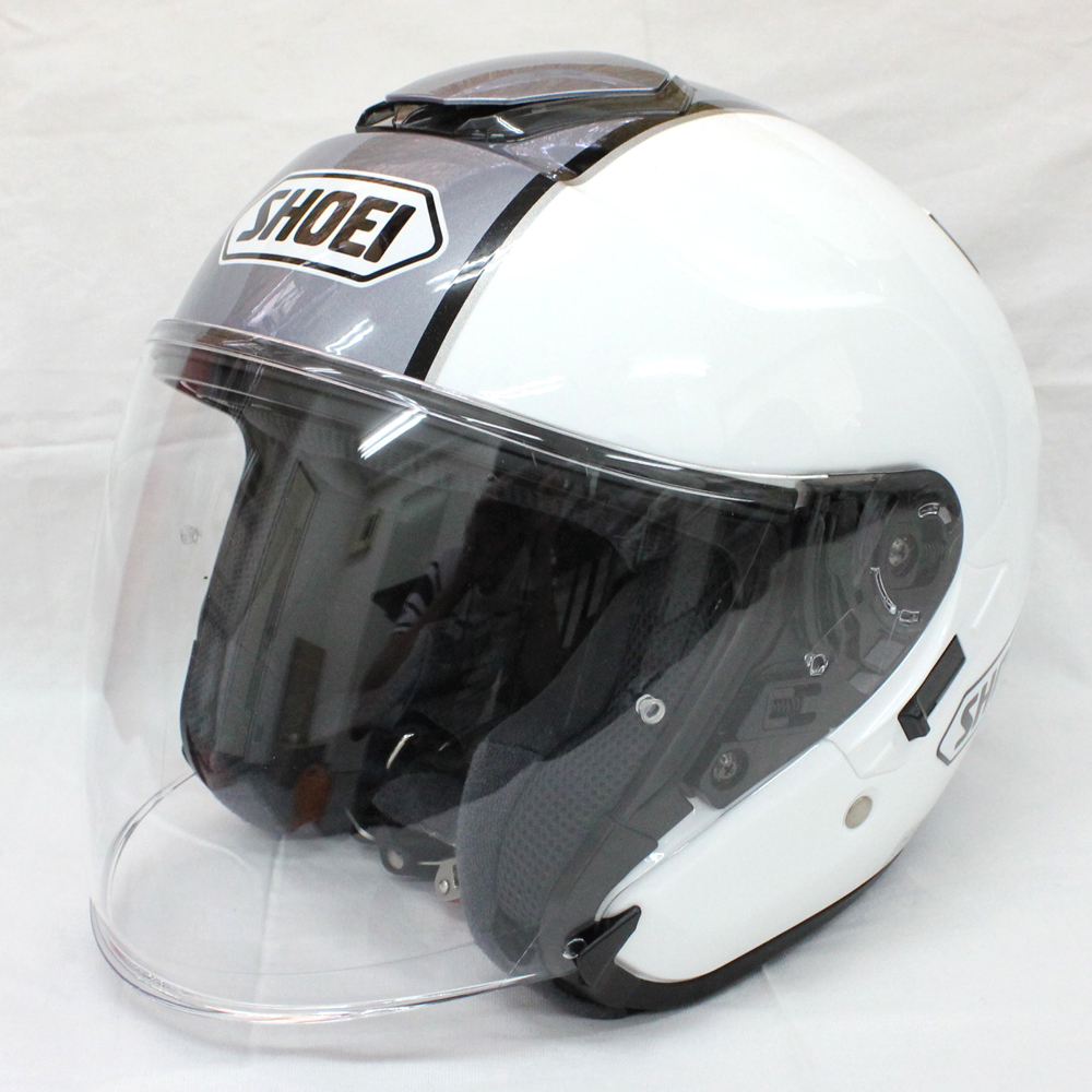 SHOEI J-Cruise CORSO ヘルメット 買取