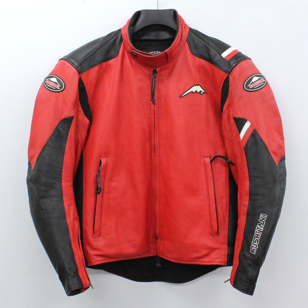 KUSHITANI クロノスジャケット 買取