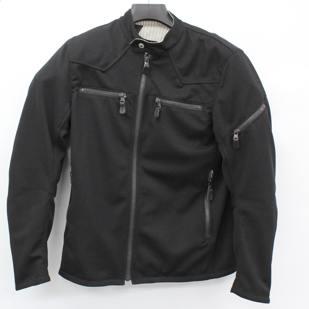 バイクウェア 買取 POWERAGE ライダースジャケット