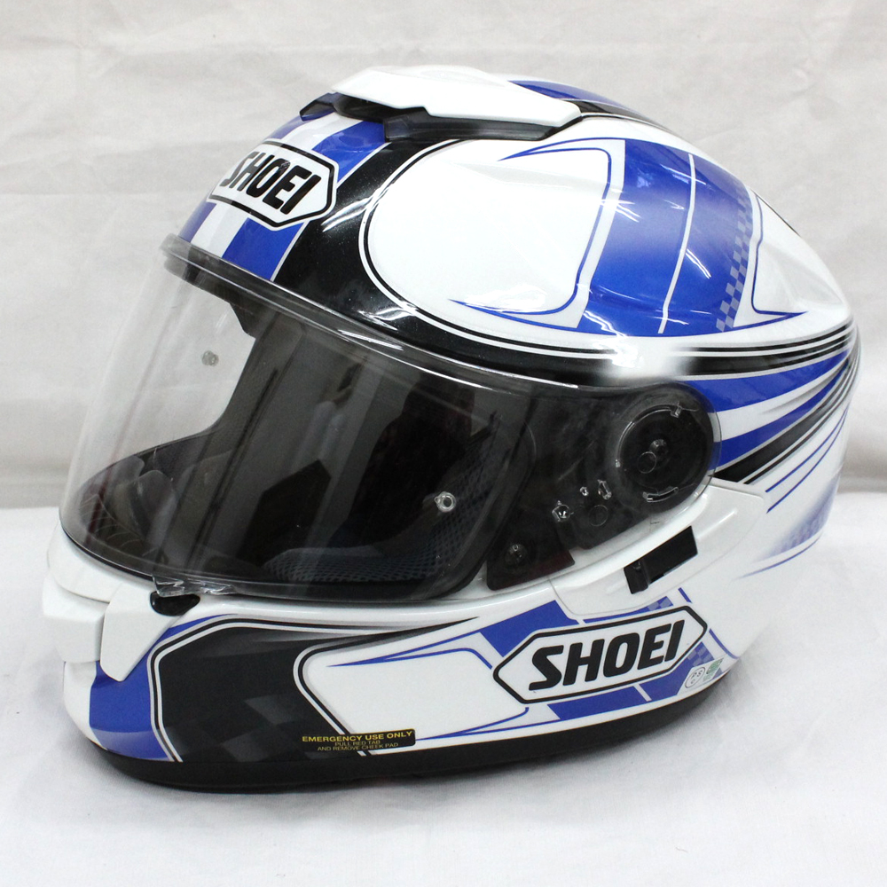 ヘルメット 買取 SHOEI GT-Air REGALIA