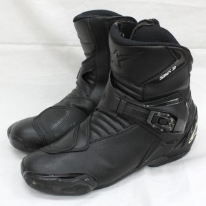 バイク用品 買取 lpinestars アルパインスターズ SMX-3 レーシングブーツ