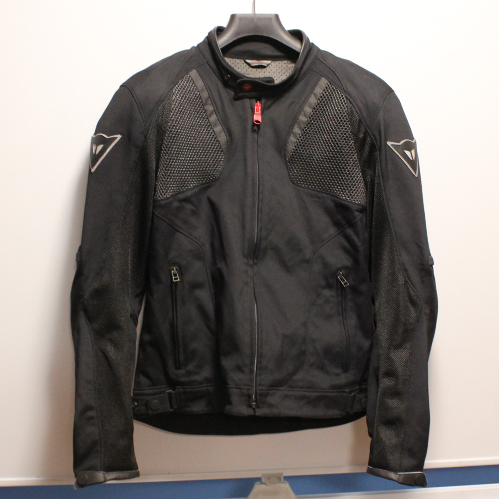 バイクウェア 買取 ダイネーゼ ライダースメッシュジャケット