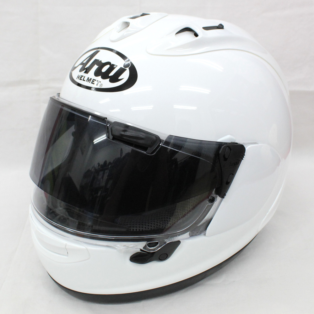ヘルメット 買取 Arai アライ RX-7X フルフェイスヘルメット