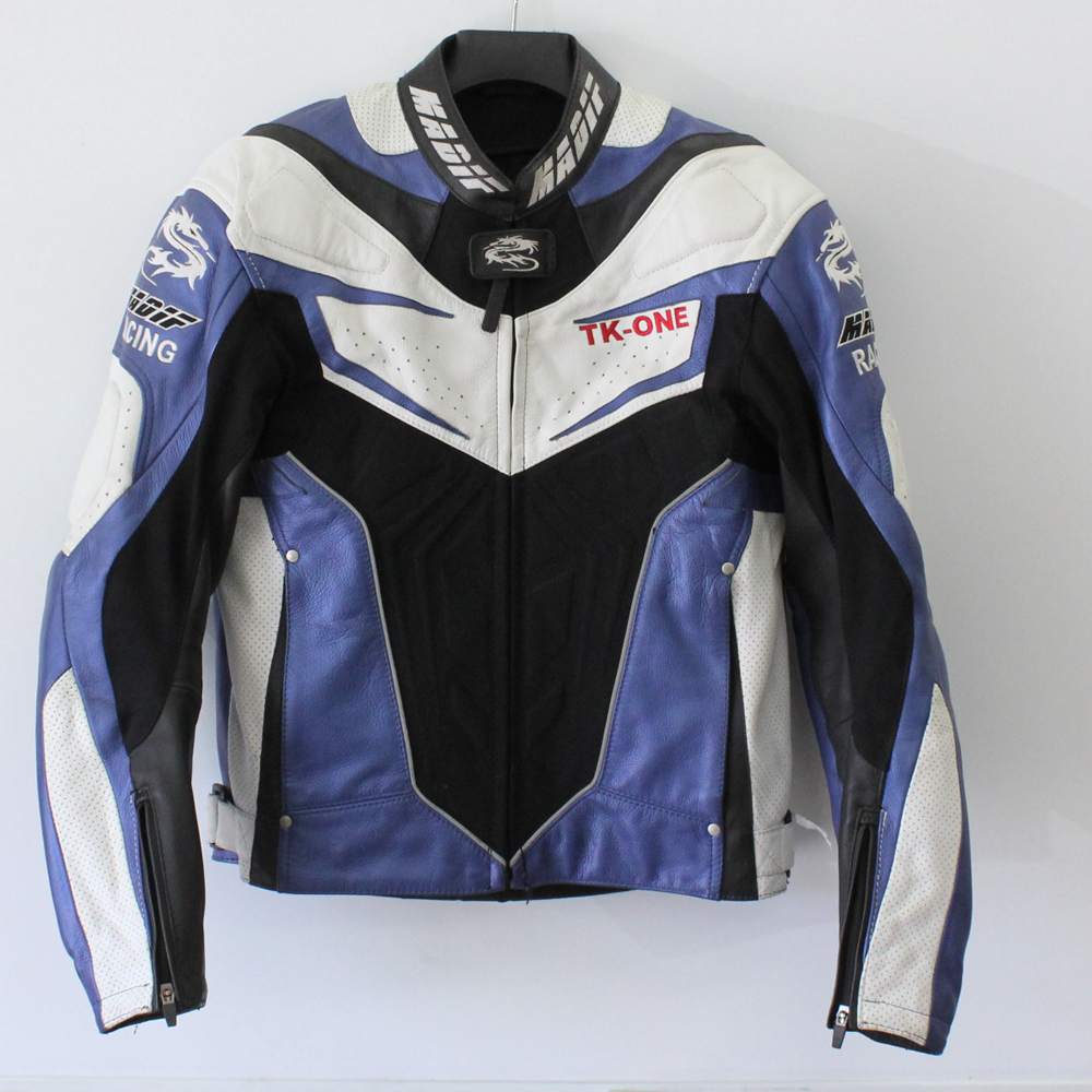 バイク ウェア 買取 中古 ジャケット